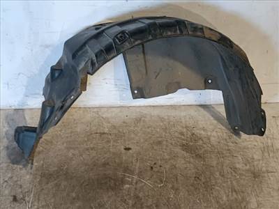 SUZUKI SWIFT IV Jobb hátsó Dobbetét (Kerékjárati, Műanyag)