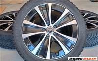 Mercedes W213 5x112 8-9x18 245/45 275/40 R18 téli gumikkal 9-9,5mm