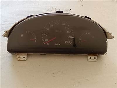 SUZUKI SWIFT II lépcsőshátú (AH, AJ) Kilométeróra