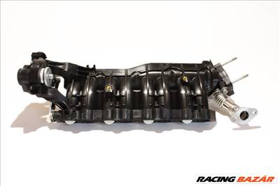 HK12085) GYÁRI ÚJ SZÍVÓSOR, SZÍVÓCSONK ÁLLÍTÓ MOTORRAL - Hyundai i40 11-18, ix35/Tucson 10-15, Kia Carens 12-16, Sportage 10-14, Optima 11-15  - 1.7 dízel - 28310-2A801 / 283102A802 / 283102A803 / 283102A804