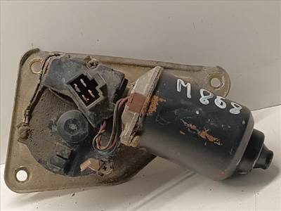 SUZUKI ALTO IV (FF) Első Ablaktörlő Motor