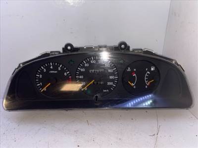 SUZUKI BALENO Ferdehátú (EG) Kilométeróra