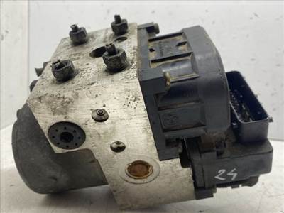 OPEL ASTRA G Ferdehátú (F48_, F08_) ABS Kocka