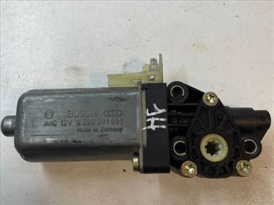 BMW 7 (E65, E66, E67) Tetőablak Motor