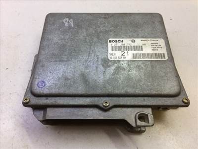 PEUGEOT 306 (7B, N3, N5) Motorvezérlő