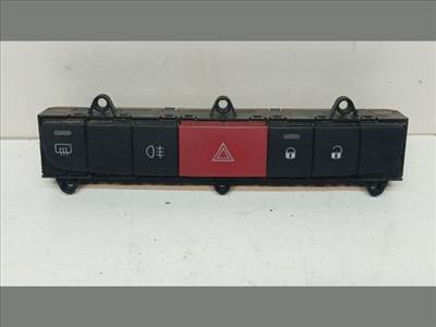 CITROËN JUMPER Dobozos (244) Kombinált Kapcsoló