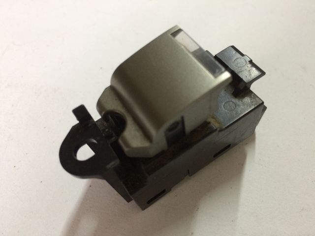 JAGUAR XF (_J05_, CC9) Ablakemelő Kapcsoló (Pozíciófüggetlen) 2. kép