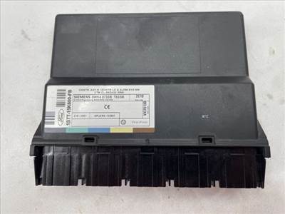 FORD FOCUS lépcsőshátú (DFW) Komfort Elektronika