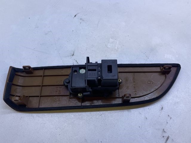 HONDA LEGEND III (KA9) Jobb első Ablakemelő Kapcsoló 2. kép