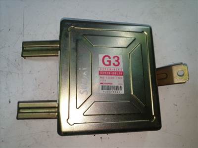 SUZUKI SWIFT II Ferdehátú (EA, MA) Motorvezérlő