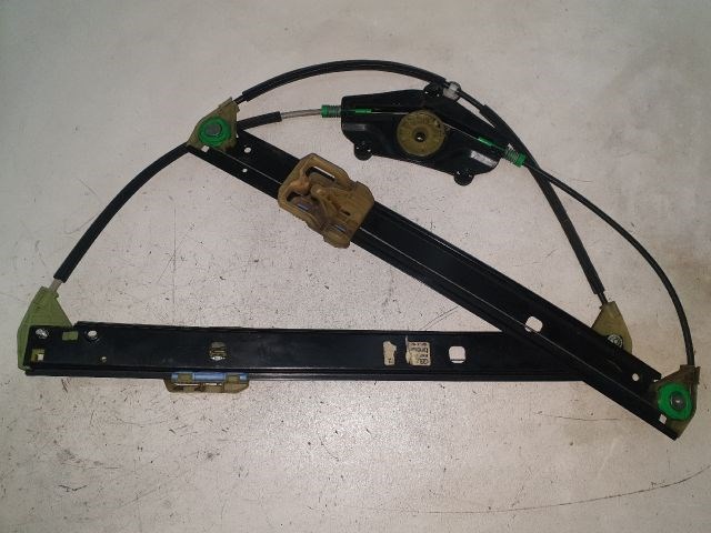 AUDI A4 (8K2, B8) Bal első Ablakemelő Szerkezet (Elektromos) 1. kép