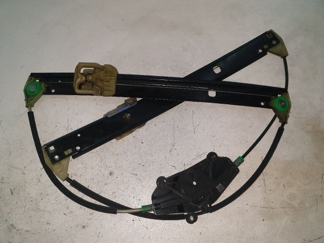 AUDI A4 (8K2, B8) Bal első Ablakemelő Szerkezet (Elektromos) 2. kép