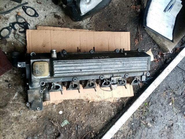 OPEL OMEGA B (25_, 26_, 27_) Hengerfej 1. kép