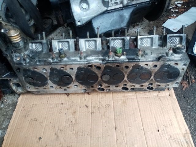 OPEL OMEGA B (25_, 26_, 27_) Hengerfej 2. kép
