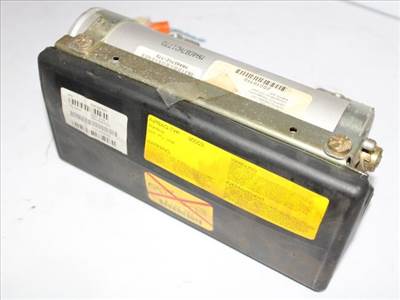 BMW 3 (E36) Utasoldali Légzsák