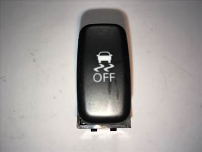 MITSUBISHI ASX Menetstabilizátor Kapcsoló