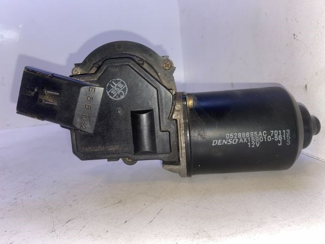 CHRYSLER PT CRUISER Első Ablaktörlő Motor 1. kép