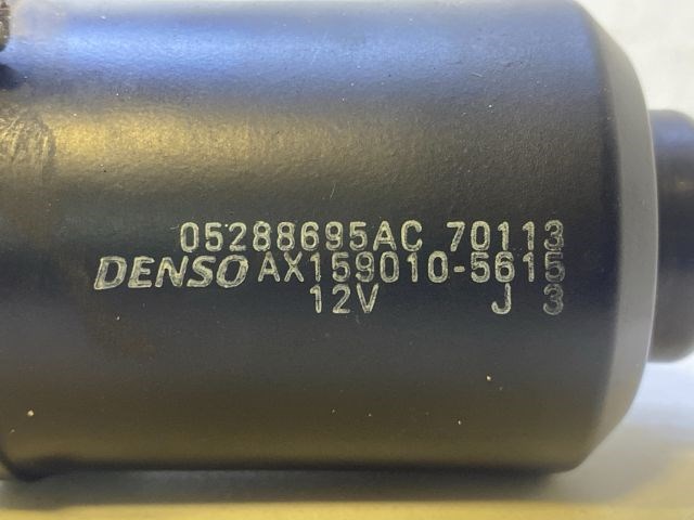 CHRYSLER PT CRUISER Első Ablaktörlő Motor 3. kép