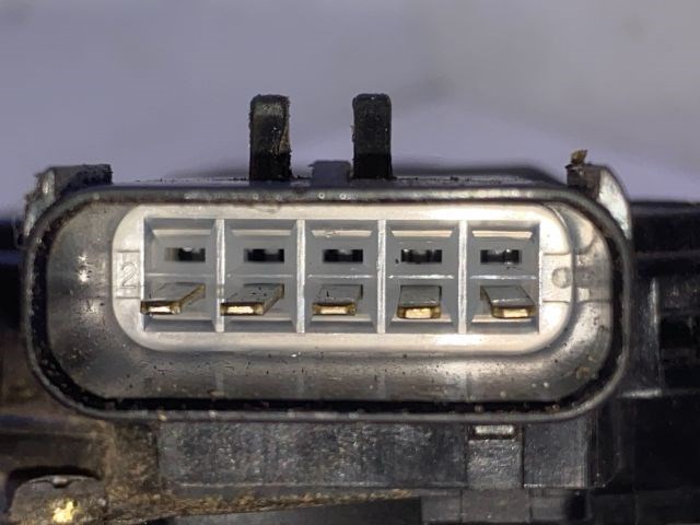 CHRYSLER PT CRUISER Első Ablaktörlő Motor 4. kép