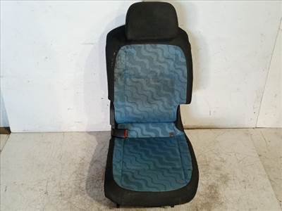 SKODA ROOMSTER Bal hátsó Ülés