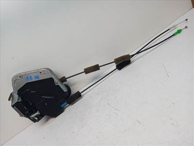 LEXUS IS Jobb hátsó Ajtózár Motor