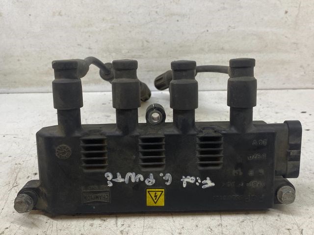 FIAT GRANDE PUNTO Gyújtótrafó 1. kép