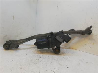 CITROËN C3 Első Ablaktörlő Szerkezet Motorral