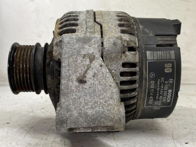 MERCEDES-BENZ C-CLASS Generátor 1. kép