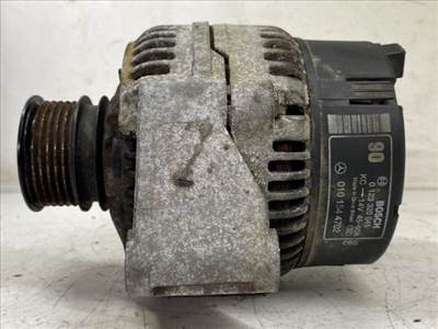 MERCEDES-BENZ C-CLASS Generátor