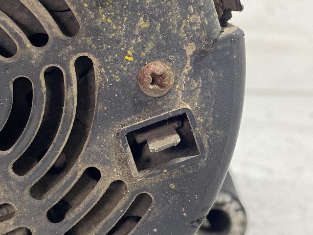 MERCEDES-BENZ C-CLASS Generátor 4. kép