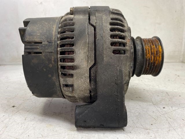 MERCEDES-BENZ C-CLASS Generátor 5. kép