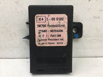DAEWOO NUBIRA Immobilizer Elektronika