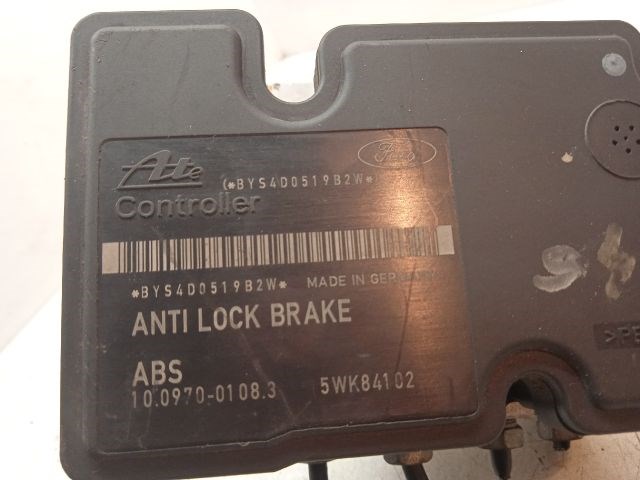 FORD FOCUS C-MAX I ABS Kocka 3. kép