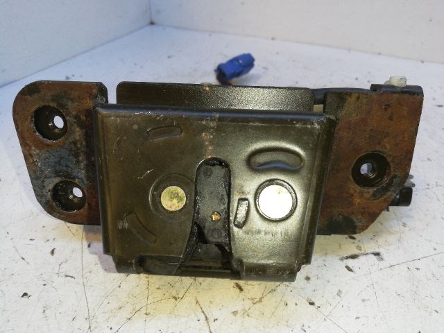 ROVER 400 Csomagtérajtó Zárszerkezet 4. kép
