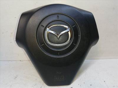 MAZDA 3 Kormánylégzsák