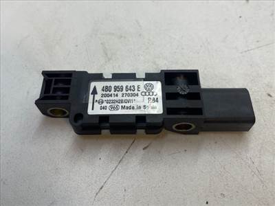 AUDI A3 Bal hátsó Oldal Ütközés Érzékelő