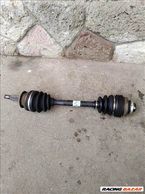 Hyundai Santa Fé (SM) 2.0 CRDi 4WD Jobb első féltengely 2052 4950126561