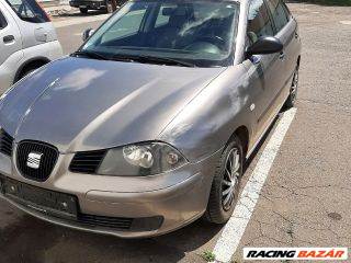 SEAT IBIZA III (6L1) Bal első Külső Kilincs