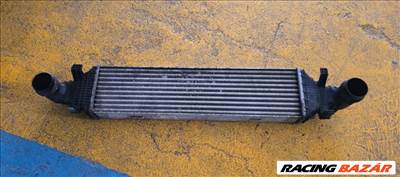 Mercedes C-osztály, Mercedes E-osztály, Mercedes CLS-osztály, Mercedes SLK-osztály intercooler  a2045000200