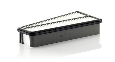 MANN-FILTER C 35 004 - légszűrő TOYOTA