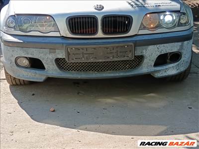 BMW 3-as sorozat E46 Xenon fényszóró 