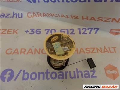 Volvo S40 Eladó gyári, bontott 2,0 dízel üzemanyag szintjelző