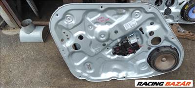 Kia Venga Bal első ablakemelő motor 