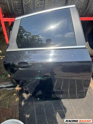 Opel Astra J jobb hátsó ajtó 5 ajtós kivitelhez