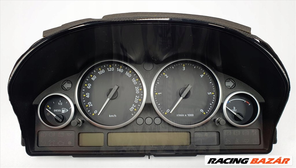 Land Rover Range Rover (3rd gen) kilométer óra  a2c53093444 1. kép