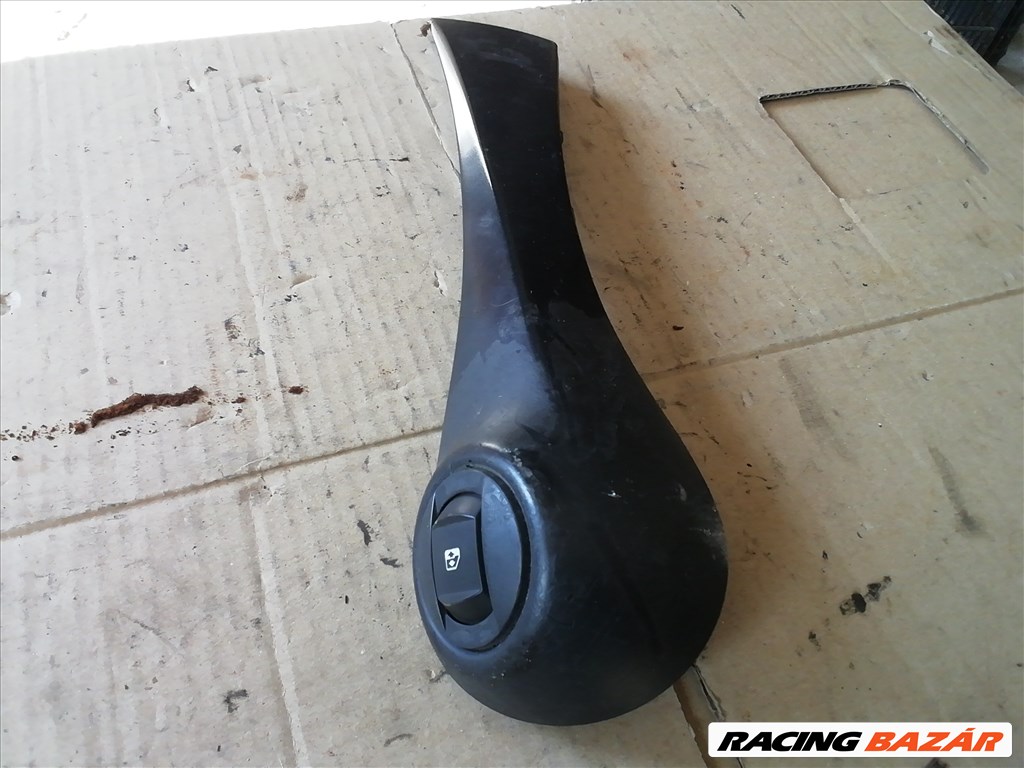 Renault Mégane II Jobb ablakemelő kapcsoló 1. kép