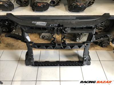 VW Touran I (1T) facelift homlokfal  1t0805588aa