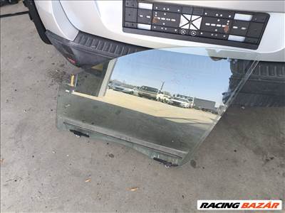 Renault Scénic III Ajtó üveg 