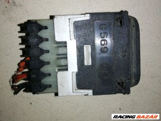 Fiat Multipla I Bal első Ablakemelő Kapcsoló *107142* fiat-b569 3. kép