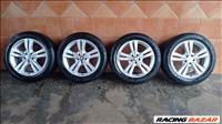 MERCEDES ML 19" ALUFELNI 5X112 TELI 255/50R19 GUMIVAL OLCSÒN!!!